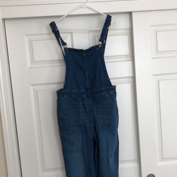 Madewell womens overall - Picture 3 of 5